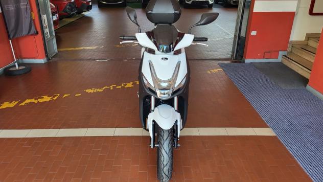 Kymco Agility 125 Agillity S - Foto 2
