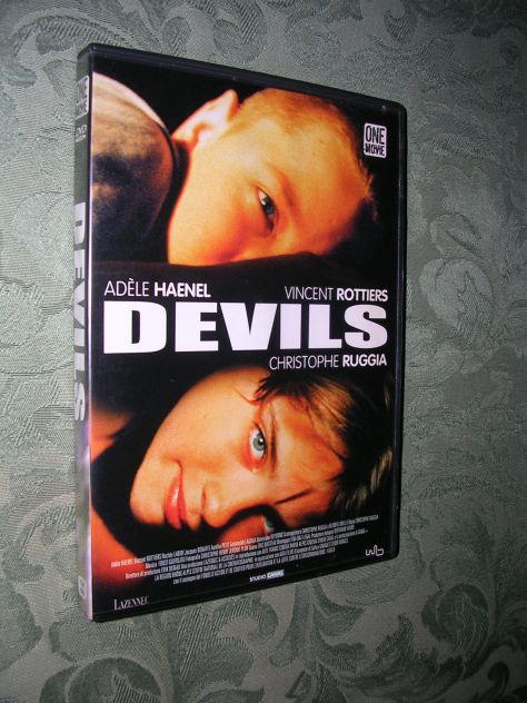 DEVILS