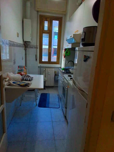 Camere singole in trilocale ripamonti/corvetto IED IEO BOCCONI PRADA NABA IULM S - Foto 7