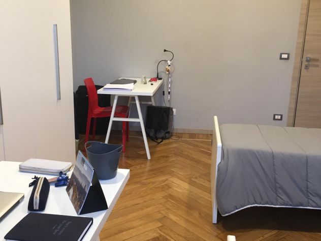 Posto letto in ampia doppia - Foto 4