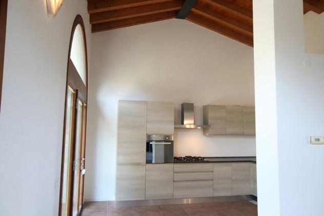 Villa a schiera in affitto a Arcugnano - Foto 6