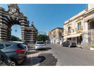 Appartamento in affitto a Catania, Centro Storico