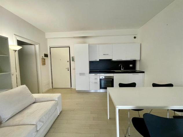 gll650- CONTRATTO 4 ANNI RINNOVABILI - ottimo bilocale arredato libero suito - Foto 2