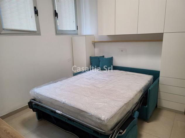 Nuovo monolocale arredato e funzionale – Milano - Foto 5