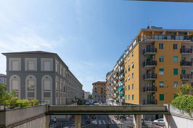 Trilocale in affitto a Milano - Foto 18