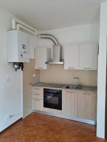 Bilocale in affitto a Sestri Levante