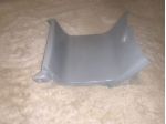 gilera bullit angolatura superiore copri serbatio nuovo