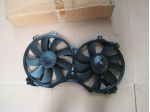 ELETTROVENTOLA VENTOLA RADIATORE MERCEDES CLASSE E W210 A0015003993
