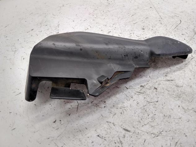 HONDA CBF 500 CARENA COPERCHIO SINISTRO 2004 2006 PC39C04F - Foto 4