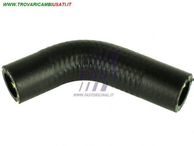 TUBO CONDOTTO OLIO RENAULT MASTER III 10 TURBOCOMPRESSORE FT61928  RENAULT - MEGANE SPORTOUR - 2009  2012, RENAULT - SCENIC -