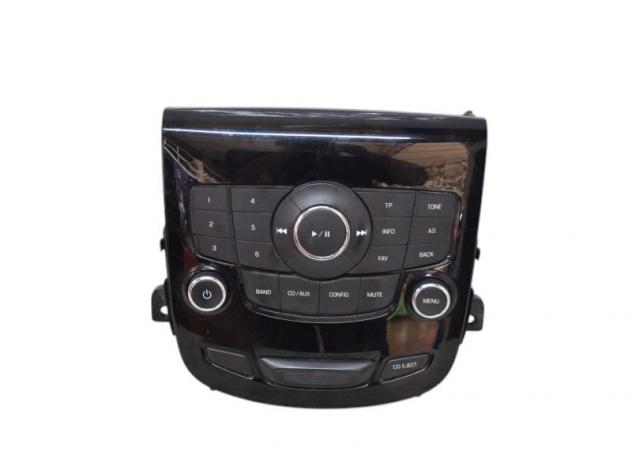COMANDI CONTROLLO RADIO CHEVROLET Orlando 1° Serie 95020067 (1014)
