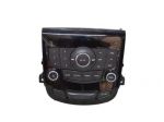 COMANDI CONTROLLO RADIO CHEVROLET Orlando 1° Serie 95020067 (1014)