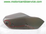 RIVESTIMENTO SILENZIATORE TERMINALE BMW C 650 GT (2011-2015) 18518525704 DA &hellip;