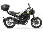Bauletto valigie laterali Shad per Benelli  Leoncino 250 Bn 302 Sh promo