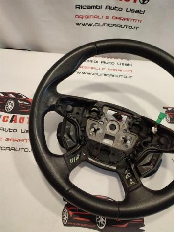 VOLANTE FORD Focus Berlina 4° Serie AM513600DE-3ZHE T1DB (0811) - Foto 3