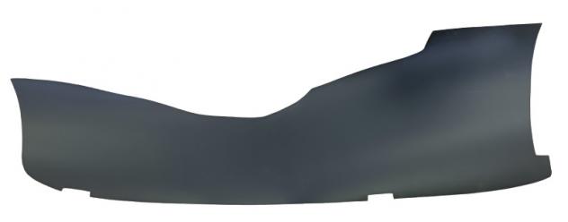 PASSARUOTA ANT. SX BELLIER B8
