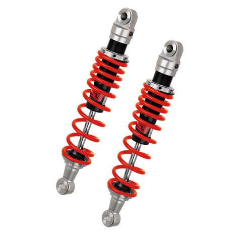 Benelli Imperiale 400 bauletto valigie soffici cupolino protezioni motore freni - Foto 6