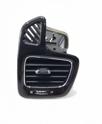 BOCCHETTA ARIA CRUSCOTTO SX JEEP Compass Serie 5UT64TRMAB (16) - Foto 8