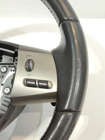 VOLANTE JAGUAR XF Serie 8X23ABLEG 306DT (0811) - Foto 2