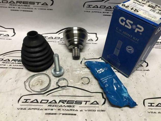 Giunto Semiasse Audi A3 Q2 Golf VI - VII 5M0498099 - Foto 3
