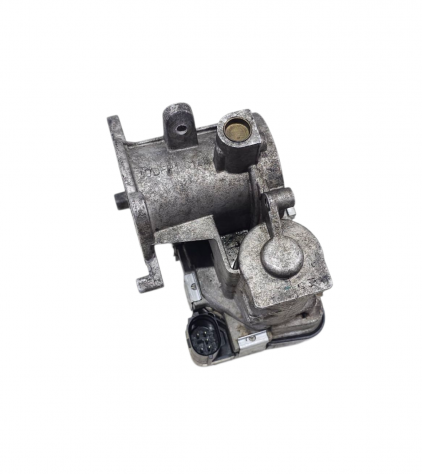 CORPO FARFALLATO FIAT 500 L Serie (351_352) 55255919 Diesel 1300 (12) - Foto 6