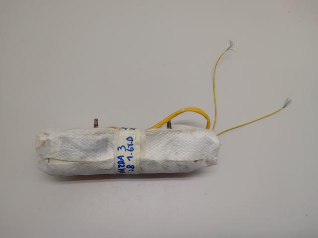 AIRBAG SEDILE SINISTRO MAZDA 3 Berlina Serie BR5S57KB0 (0309)