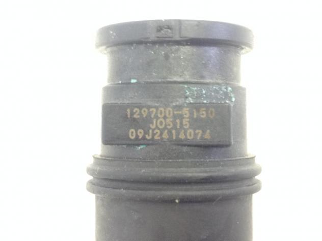 HONDA CBR RR ABS KM0 600 PIPETTA BOBINA ACCENSIONE 2024 2026 PC69A4RK - Foto 4
