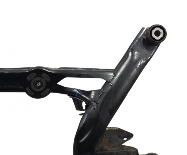 ASSALE POSTERIORE AUDI Q3 Serie (F3B) 5Q0505235M DTS Diesel 2000 (18) - Foto 2