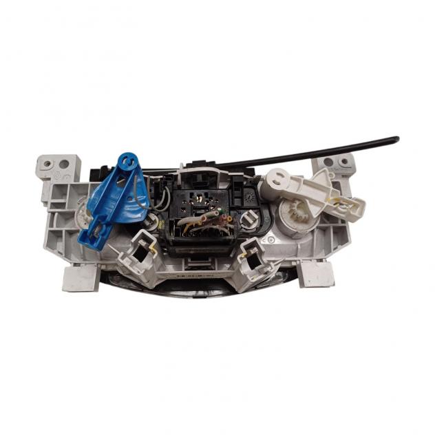 COMANDI CLIMA DACIA Duster 1° Serie 275103362R (1017) - Foto 4