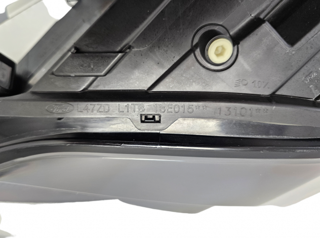 FARO ANTERIORE SINISTRO FORD Puma Serie L1TB-13E015 (19) - Foto 12