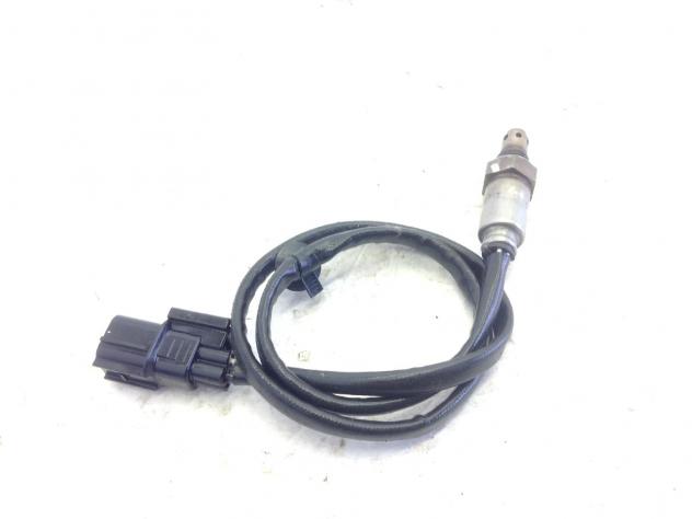 HONDA CBR RR ABS KM0 600 SONDA LAMBDA SENSORE OSSIGENO COLLETTORE MARMITTA 2024 - Foto 4