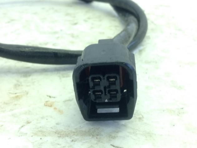 HONDA CBR RR ABS KM0 600 SONDA LAMBDA SENSORE OSSIGENO CATALIZZATORE 2024 2026 - Foto 4