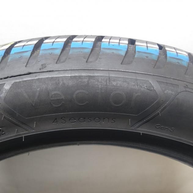 2 GOMME 235 50 19 GOODYEAR A74353 - Foto 5
