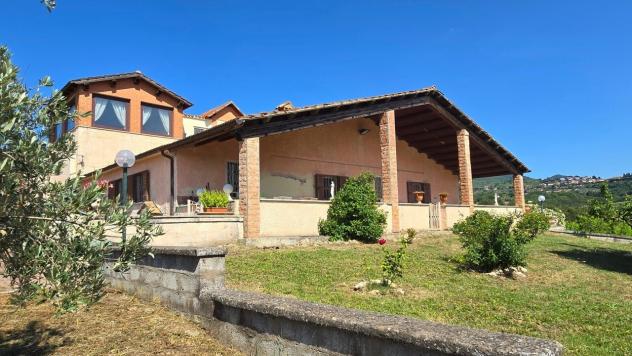 Casale in vendita a Montecchio - Foto 5