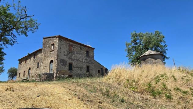 Casale in vendita a Orvieto - Foto 7