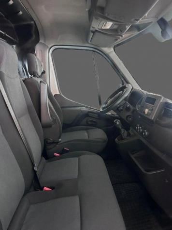 RENAULT Master T35 2.3 dCi 135 PL-TA Furgone Ice rif. 24167405 - Foto 2