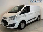 Ford Transit Custom 270 2.0 TDCI 170 PC FURGONE TREND