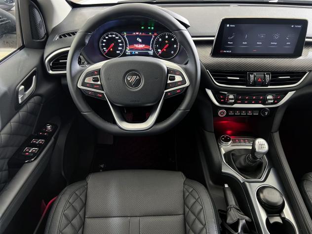 Foton Tunland G7 2.0 TDI Doppia Cabina 4WD - Foto 8