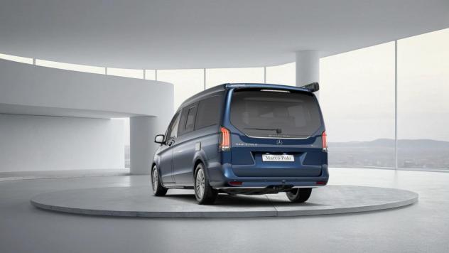 Mercedes-Benz Marco Polo V 250 d Marco Polo - Foto 4