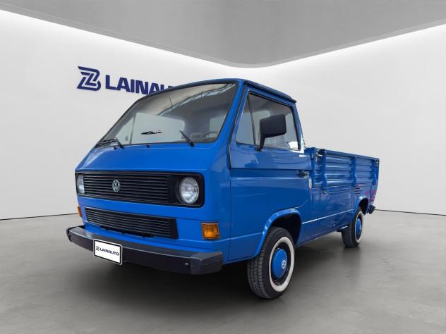 Volkswagen Transp. T3 T3 CASSONATO