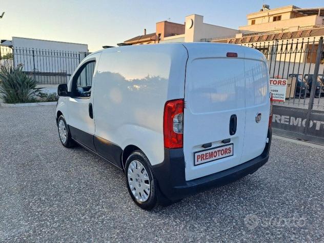 Fiat fiorino adventure 1.3 mj 2014 garanzia - Foto 7