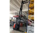Transpallet a colonna H 5400