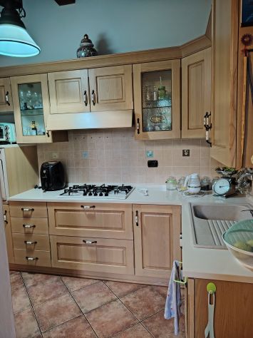 Vendo cucina ottimo stato - Foto 6