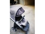Trio Inglesina Aptica - full optional come nuovo
