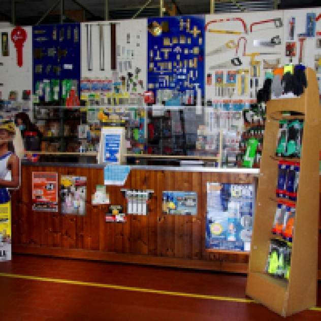 Emporio del Falegname di F.lli Scandura - Foto 2