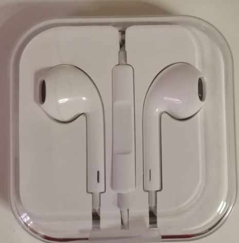 Cuffiette auricolari - Foto 2