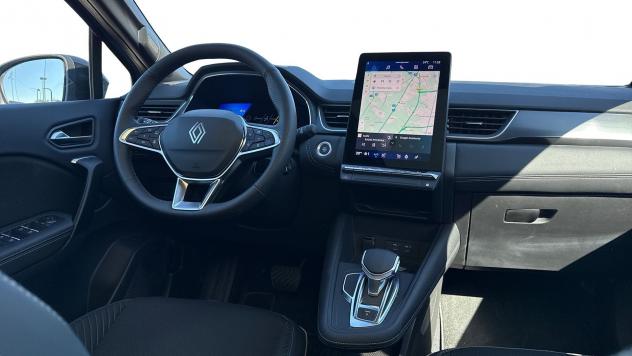 Renault Symbioz 1.6 E-Tech full hybrid Iconic Auto 145cv - Foto 6