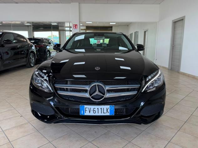Mercedes-benz C 200 d Premium - Foto 2