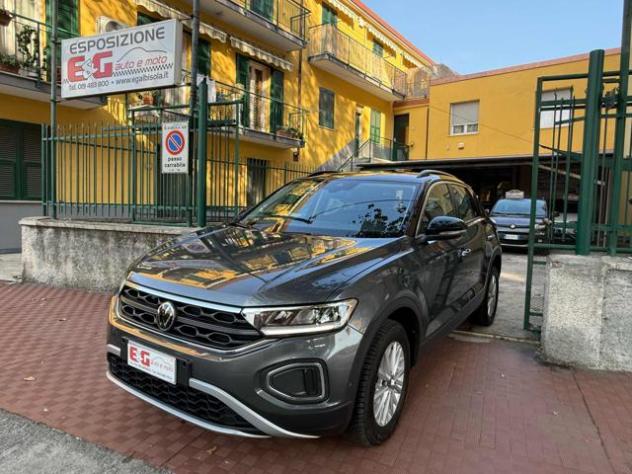 VOLKSWAGEN T-Roc 2.0 TDI SCR Life rif. 24197793 - Foto 3