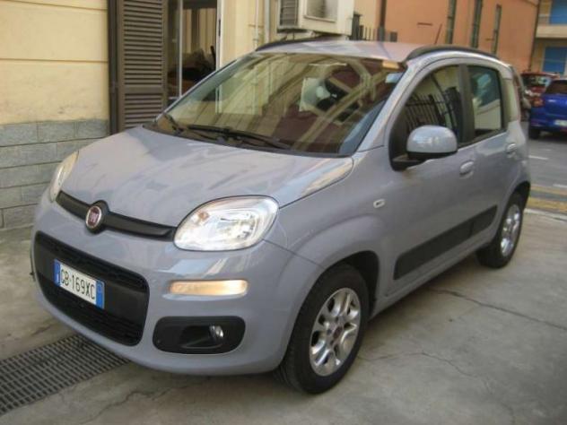 FIAT New Panda 1.2 LOUNGE rif. 24159648 - Foto 10
